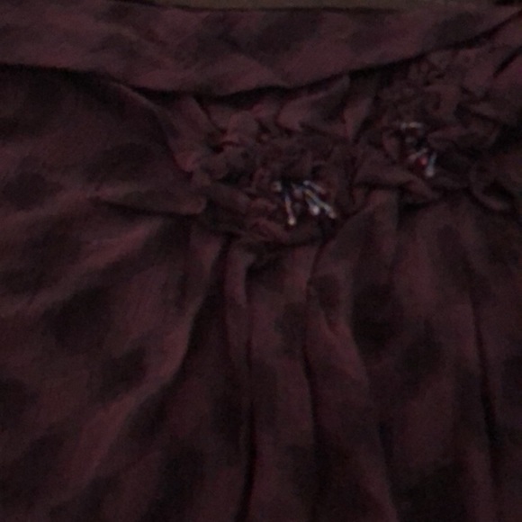 NWT Anne Klein Silk tank size 12 - Picture 11 of 15